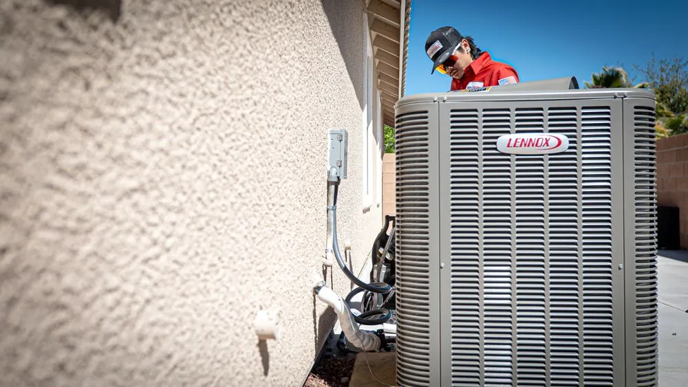 Slide of BEST Air Conditioning Plumbing Repair