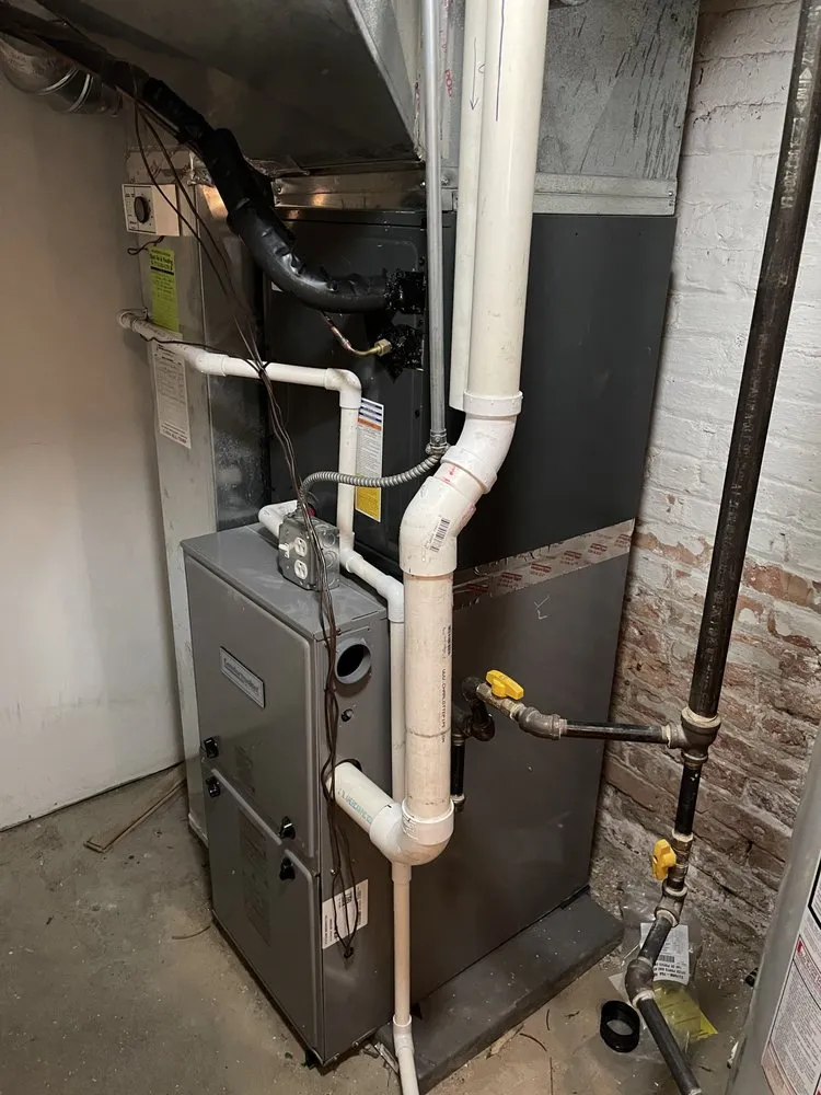 Slide of Best Air Heating & Cooling