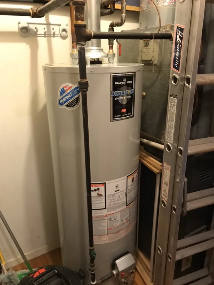 Slide of Best Air Heating & Cooling