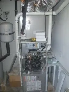 Slide of Best Air Heating & Cooling