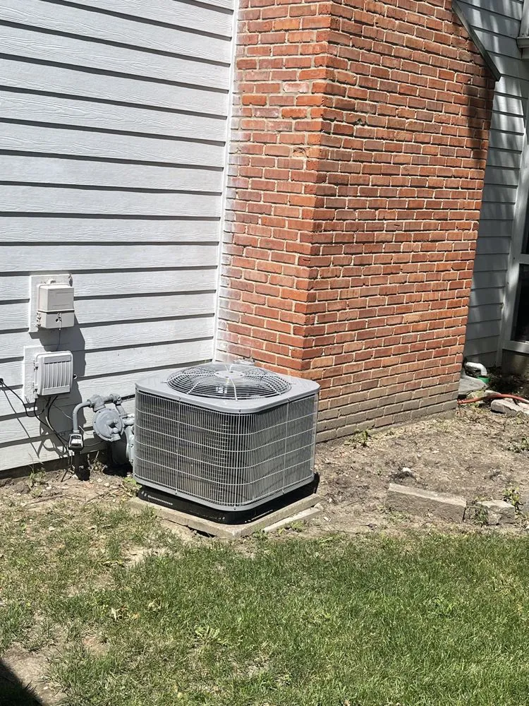 Slide of Best Air Heating & Cooling