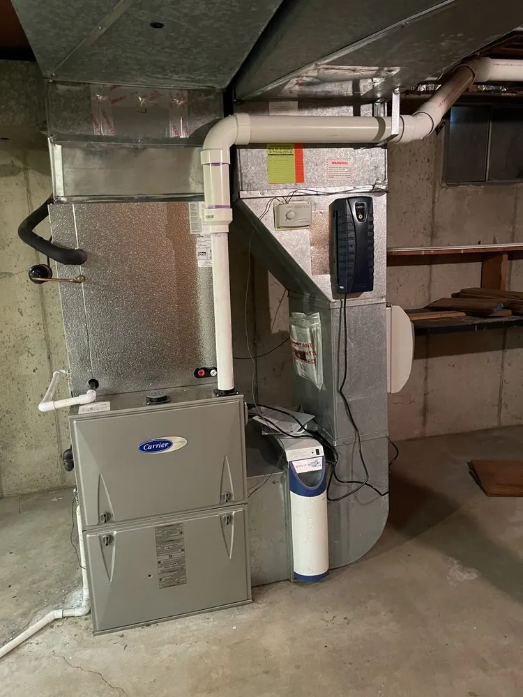 Slide of Best Air Heating & Cooling