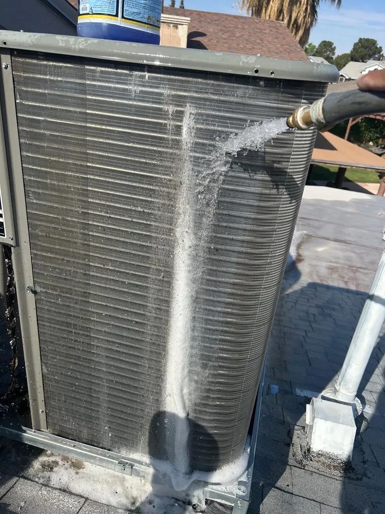 Slide of Best AirR Cooling & Heating