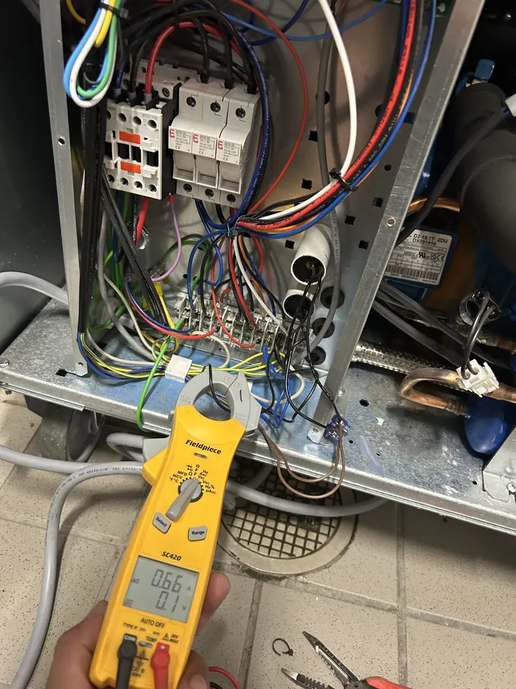 Slide of Best AirR Cooling & Heating