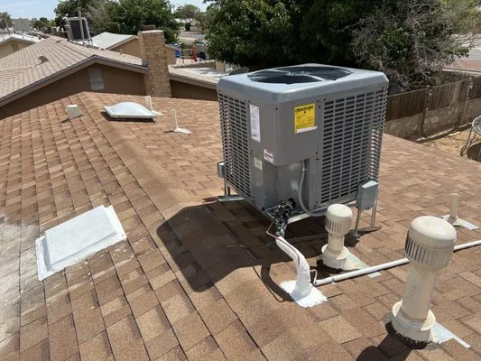 Best AirR Cooling & Heating