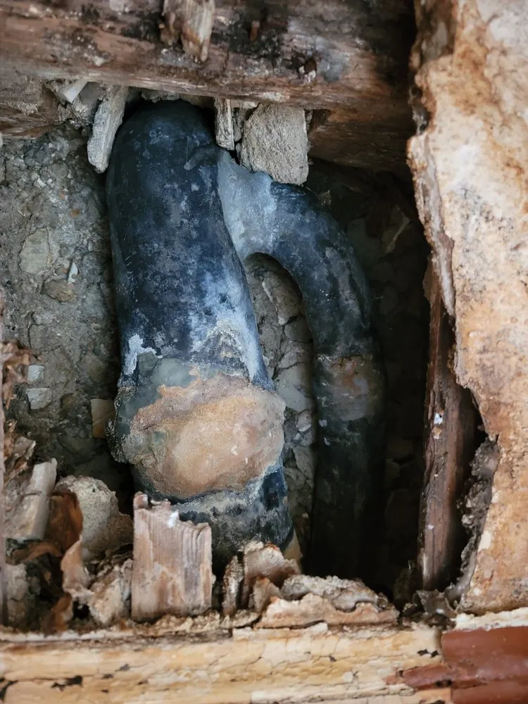 Slide of Best And Fast Plumbing, Heating and Electric