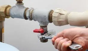 Slide of Best And Fast Plumbing, Heating and Electric