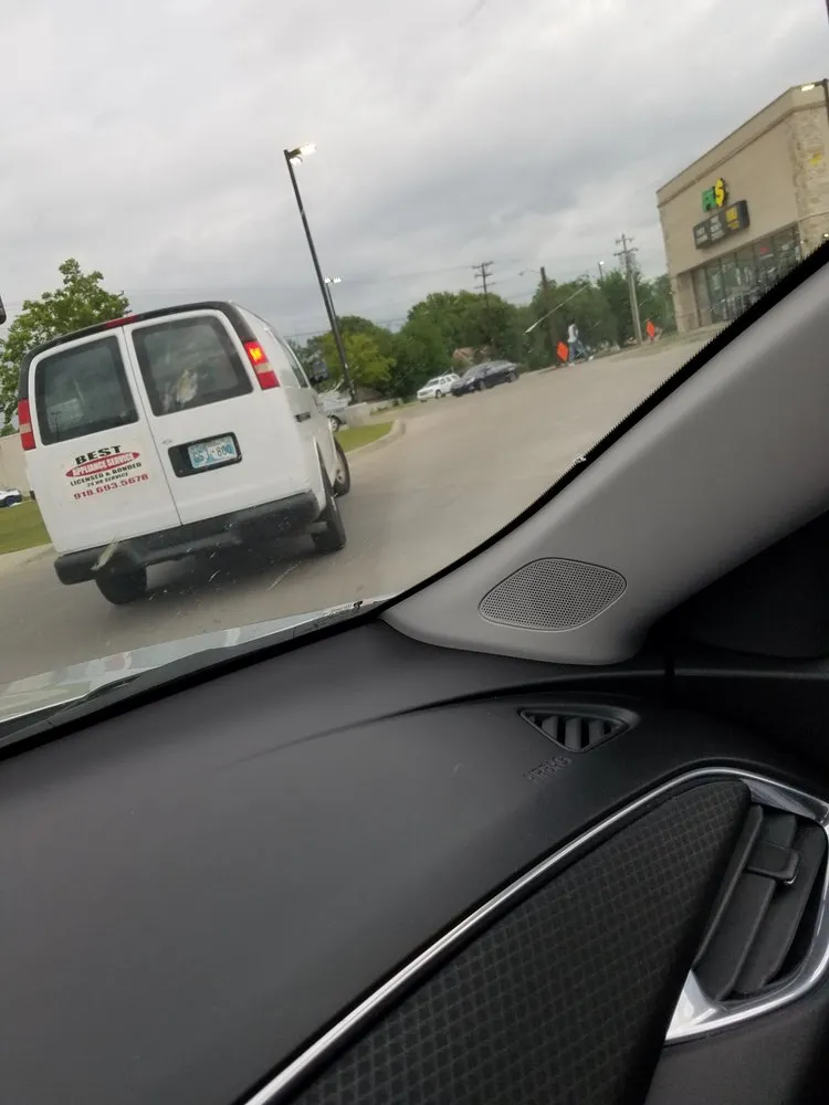 Slide of Best Appliance Service