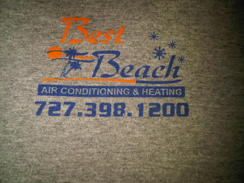 Slide of Best Beach Air Conditioning & Heating