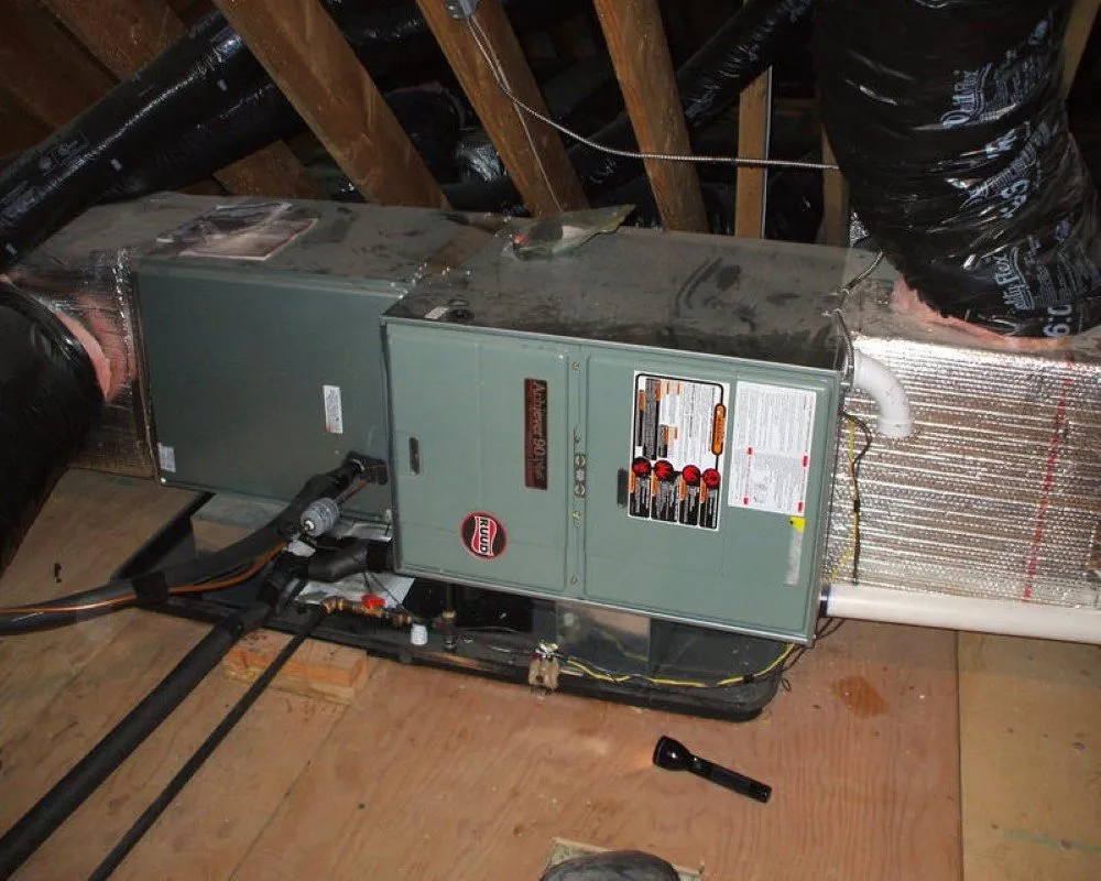 Slide of Best Brooklyn Heating and AC Service