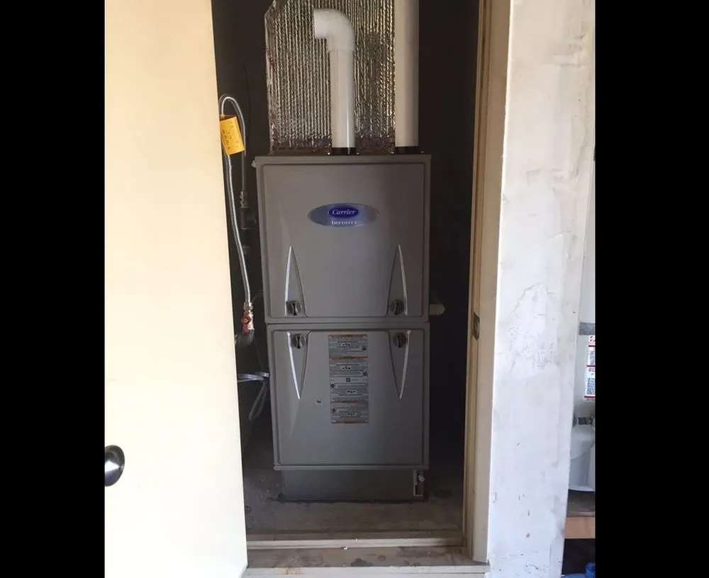 Slide of Best Brooklyn Heating and AC Service