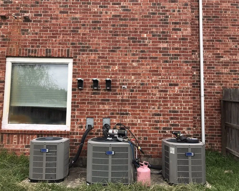 Slide of Best Brooklyn Heating and AC Service