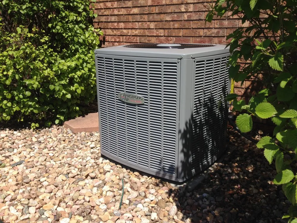 Slide of Best Buy Heating & Air Conditioning