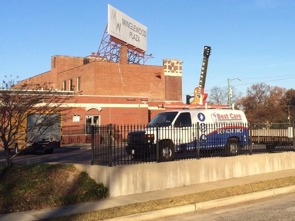 Slide of Best Care Plumbing, Heating And Air