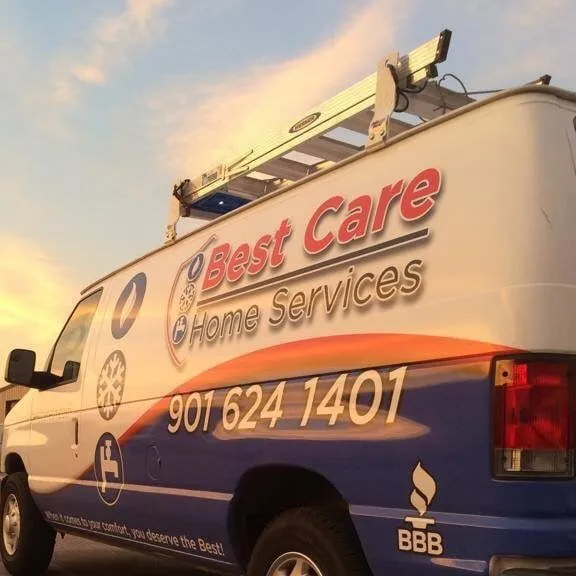 Slide of Best Care Plumbing, Heating And Air