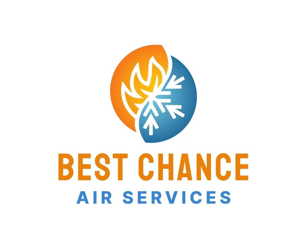 Slide of Best Chance Air Services