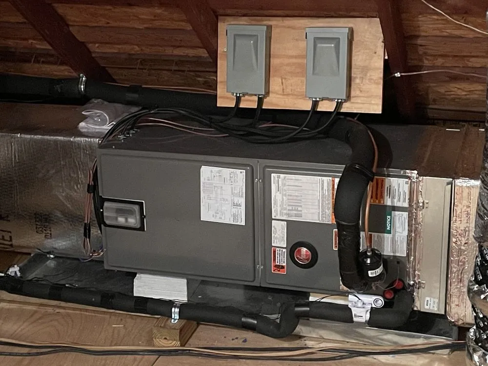 Slide of Best Choice Air Conditioning