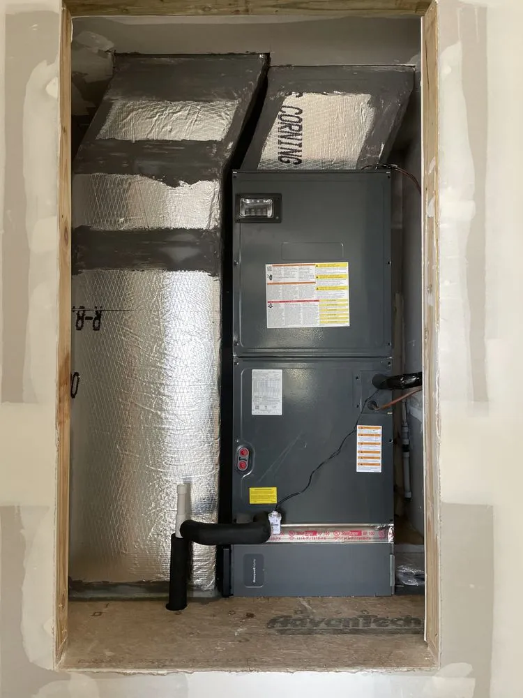 Slide of Best Choice Air Conditioning