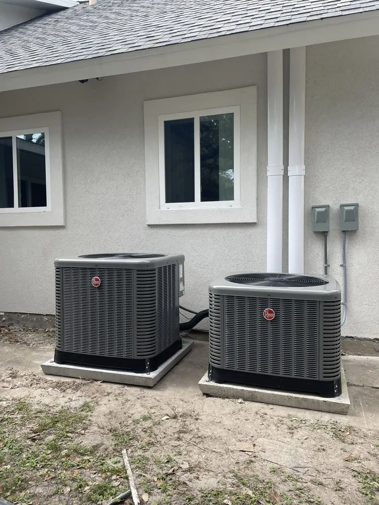 Slide of Best Choice Air Conditioning