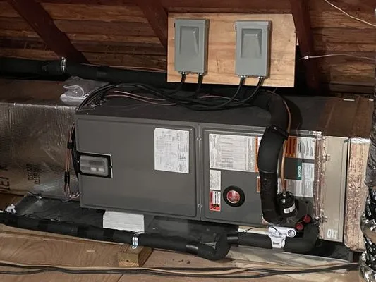 Best Choice Air Conditioning