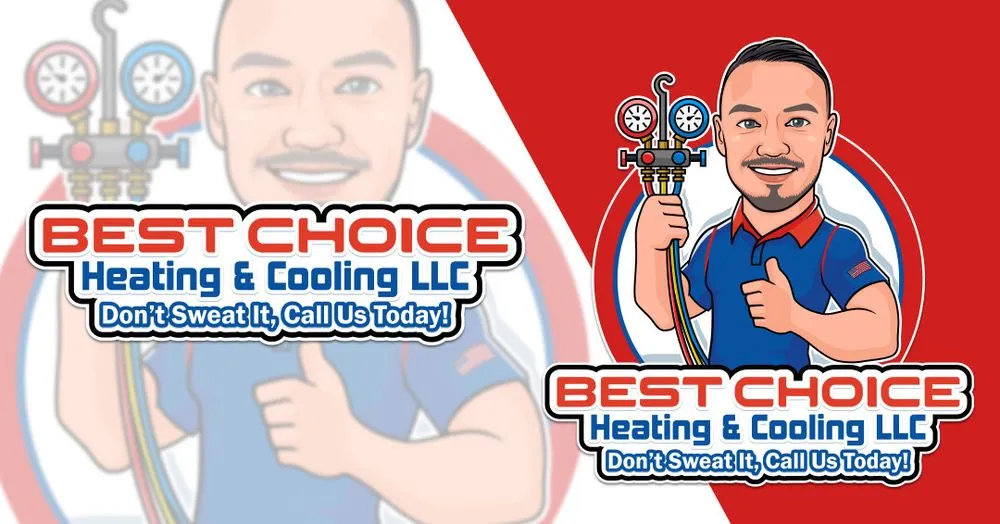 Slide of Best Choice Heating & Cooling