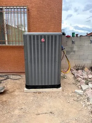 Best Choice Heating & Cooling Logo