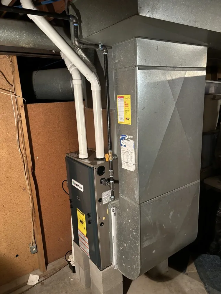 Slide of Best Choice Heating and Air Conditioning