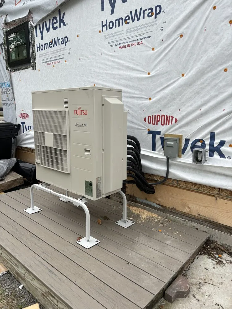 Slide of Best Choice Heating and Air Conditioning