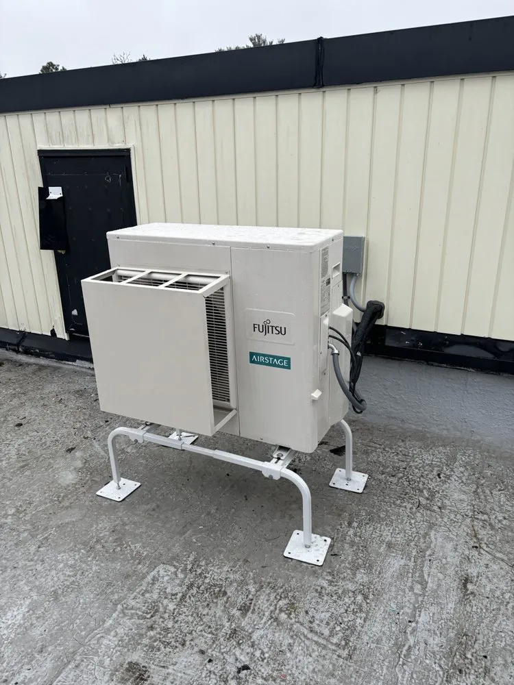 Slide of Best Choice Heating and Air Conditioning