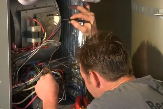 Slide of Best Choice Heating