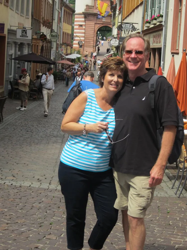 Slide of Best Choice Heating