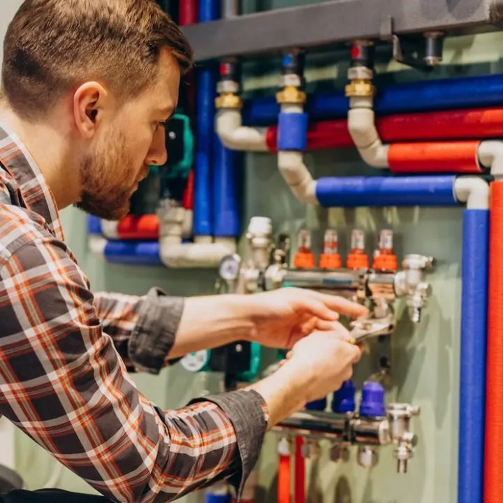 Slide of Best Choice Hvac And Plumbing