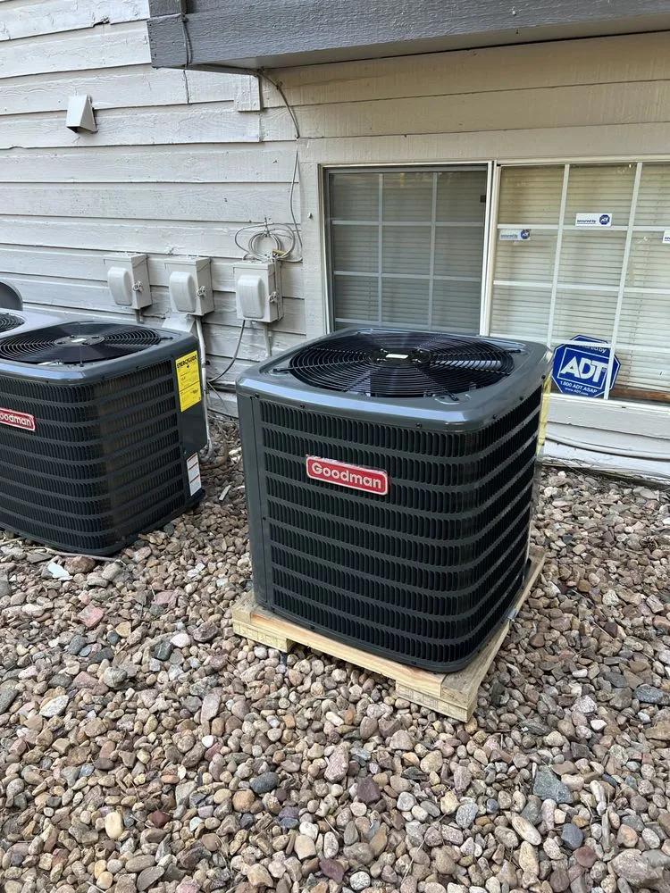 Slide of Best Choice Mechanicals