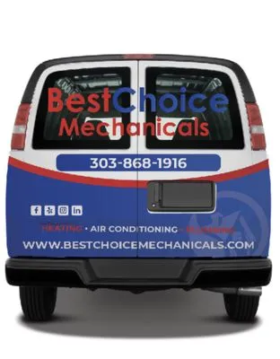Best Choice Mechanicals Logo