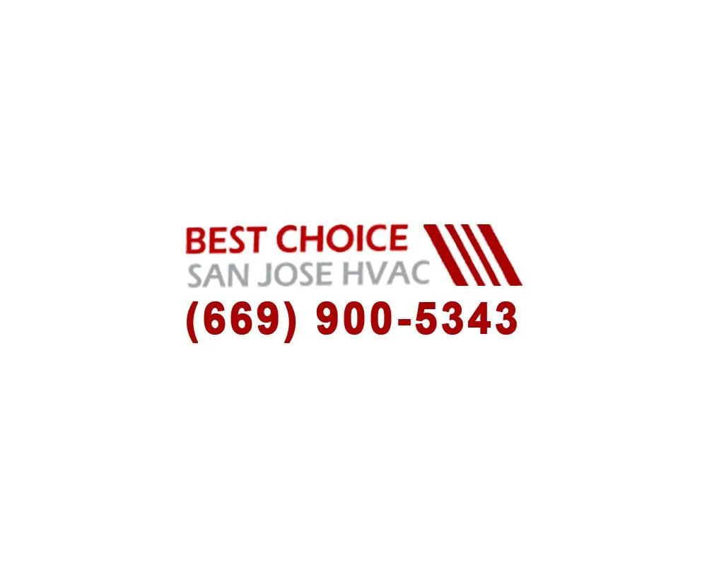 Slide of Best Choice San Jose HVAC
