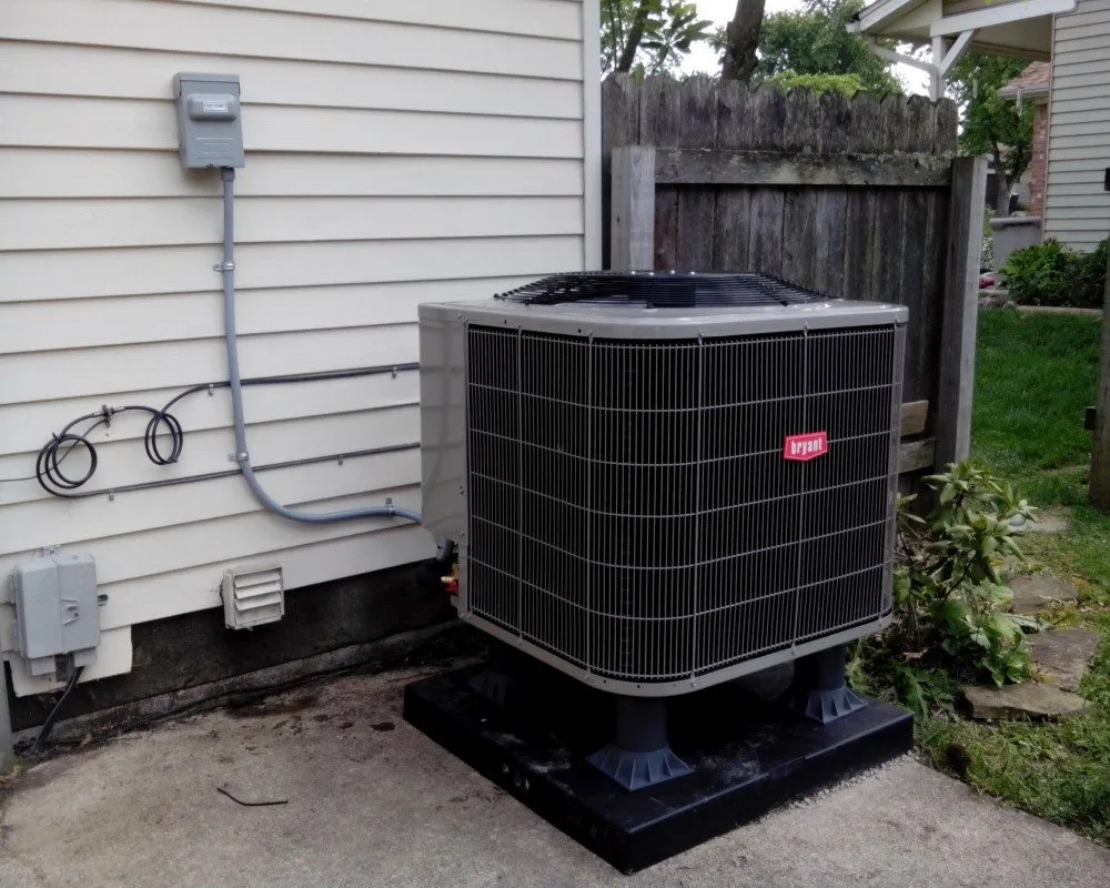 Slide of Best Choice San Jose HVAC