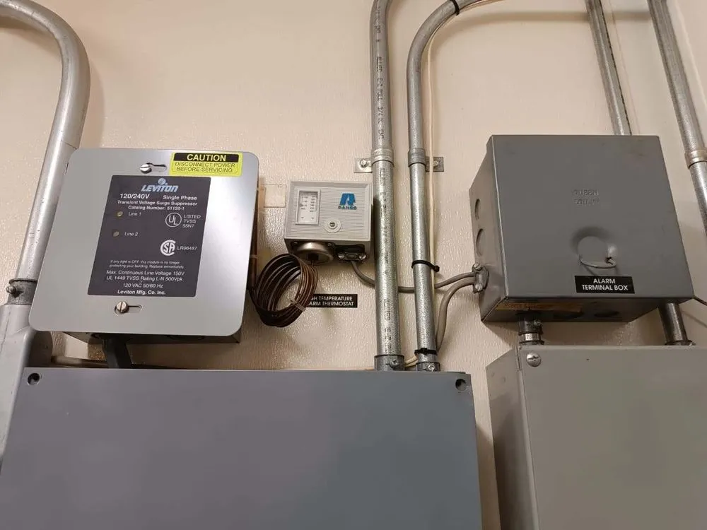 Slide of Best Choice Services