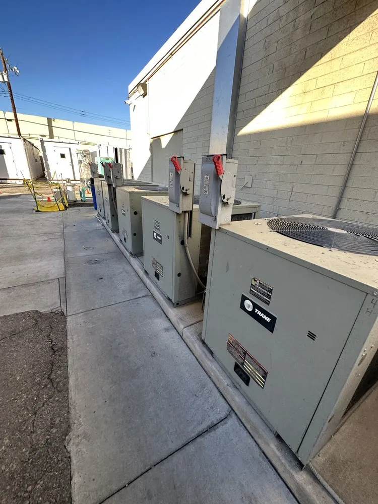 Slide of Best Choice Services