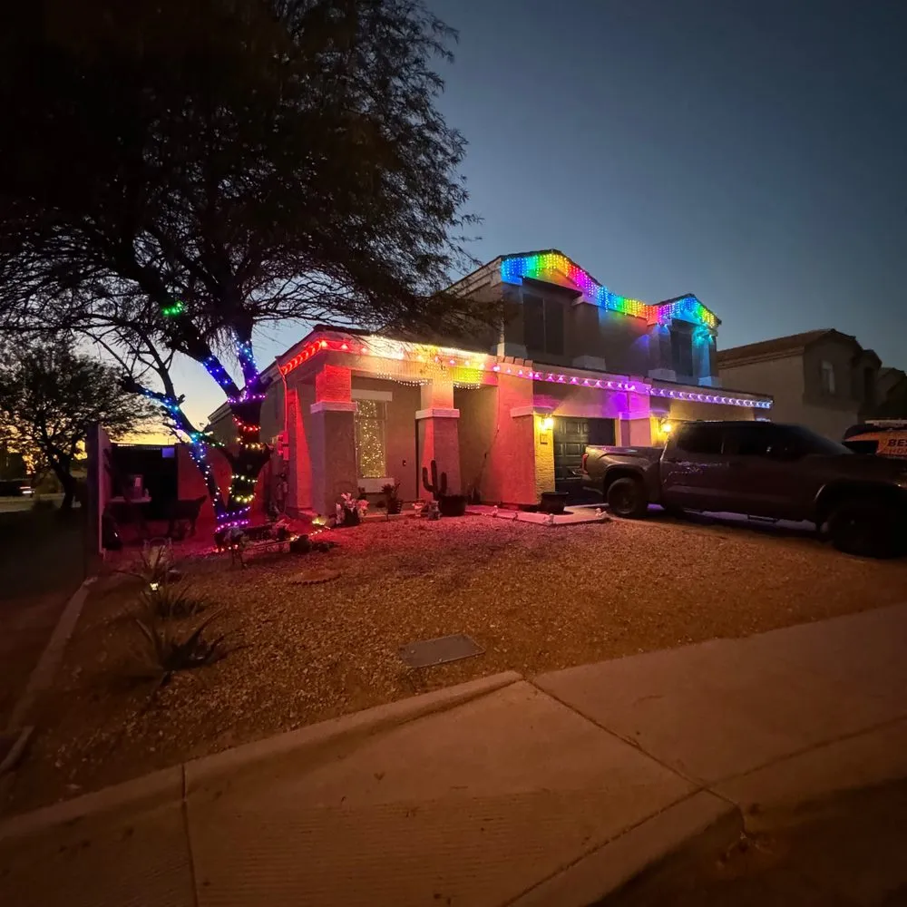 Slide of Best Choice Services