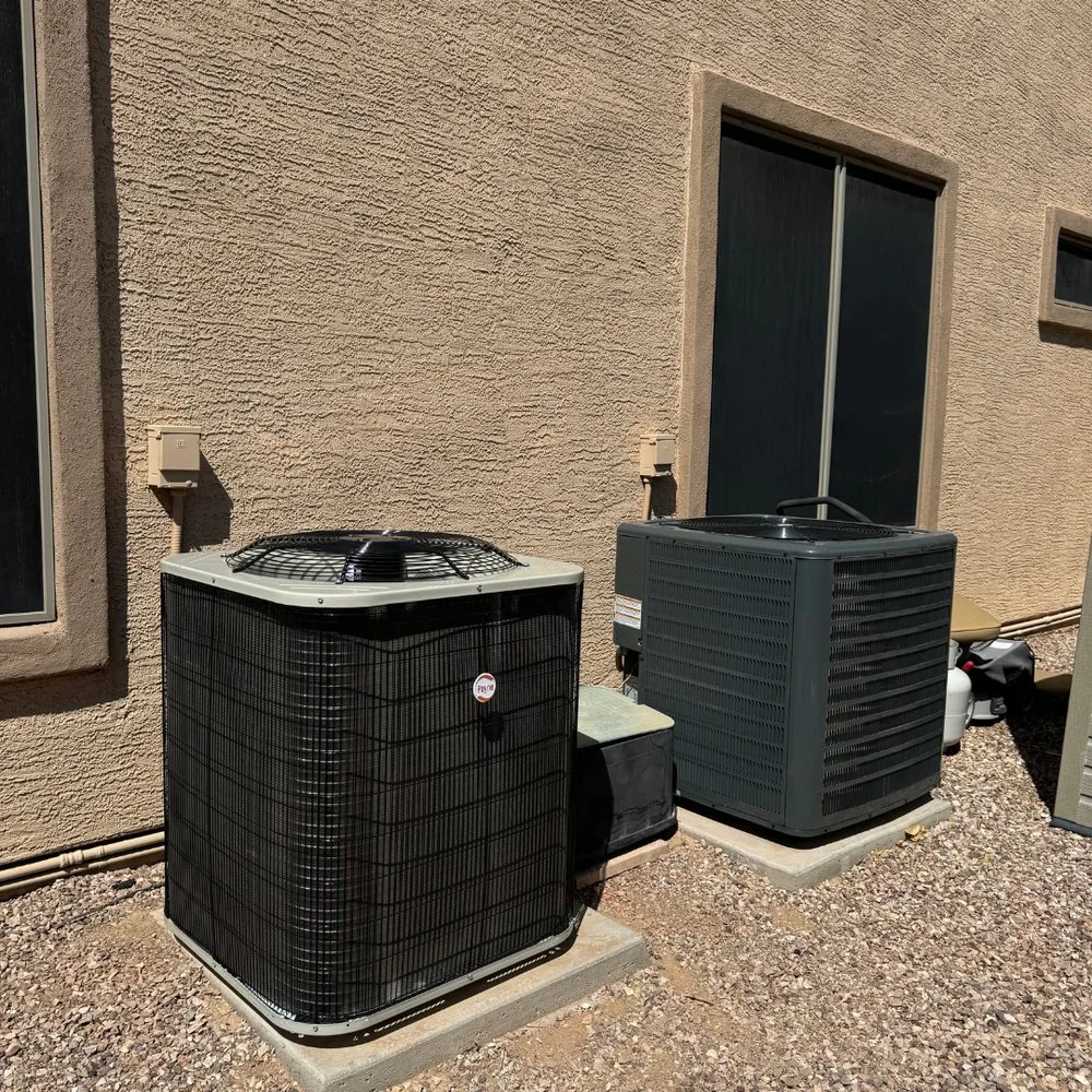 Slide of Best Choice Services