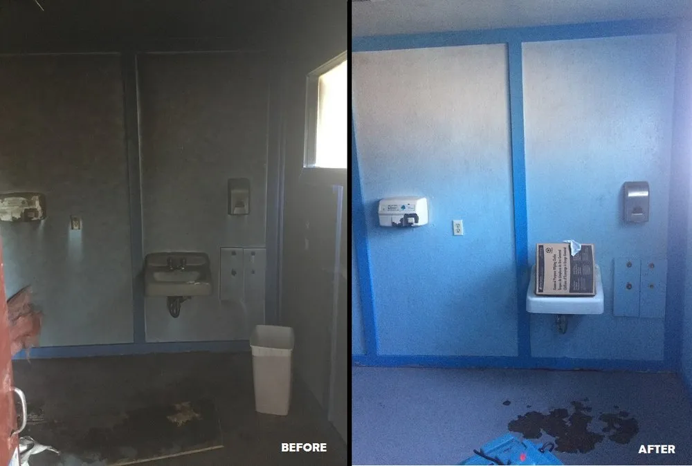 Slide of Best Cleaning & Disaster Restoration Services