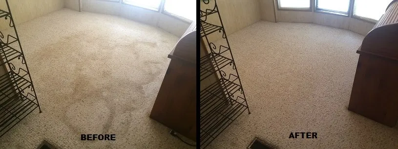 Slide of Best Cleaning & Disaster Restoration Services