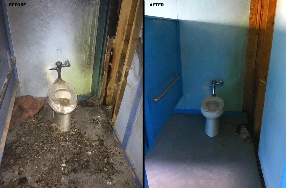 Slide of Best Cleaning & Disaster Restoration Services