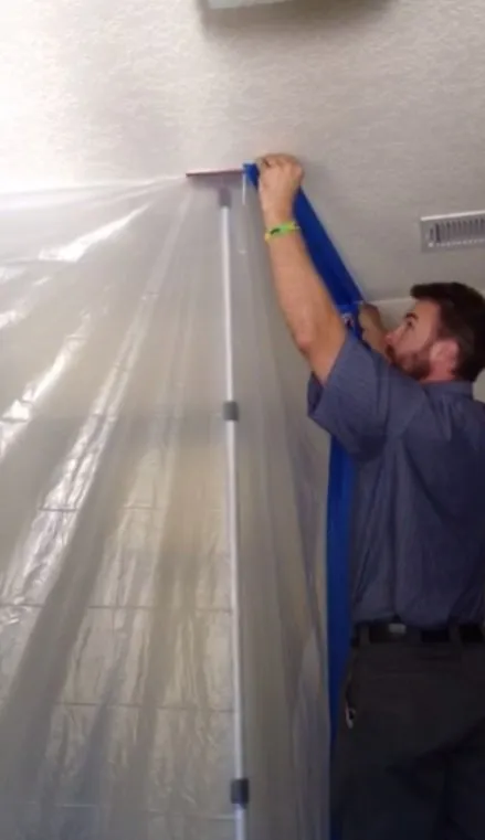 Slide of Best Cleaning & Disaster Restoration Services