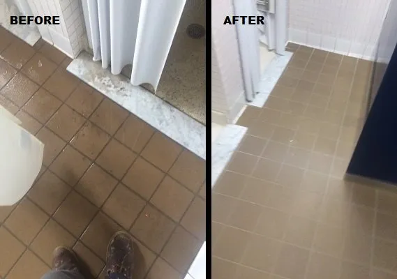 Slide of Best Cleaning & Disaster Restoration Services