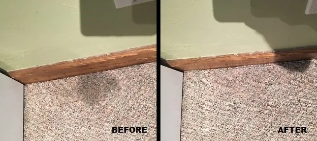 Slide of Best Cleaning & Disaster Restoration Services