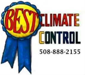 Slide of Best Climate Control