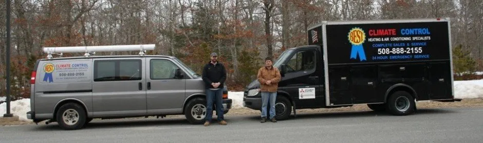 Slide of Best Climate Control