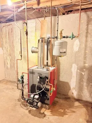 Best Climate Control