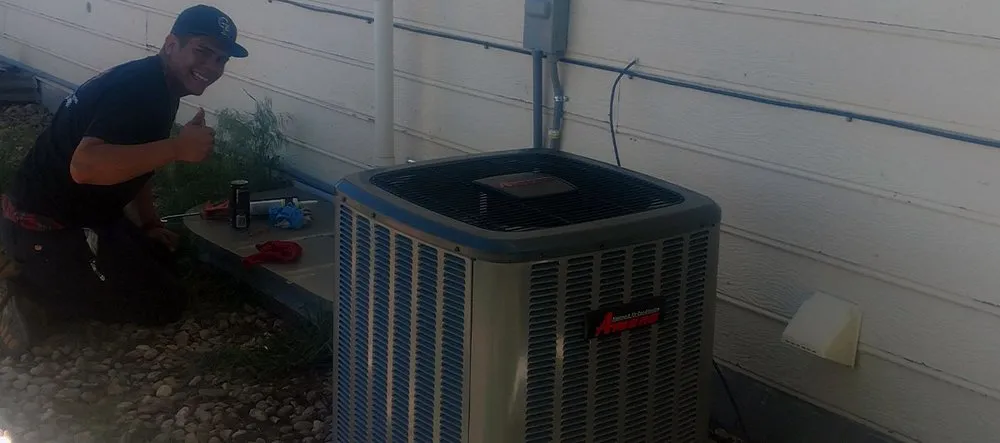 Slide of Best Colorado HVAC